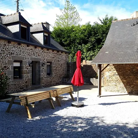 Location Maison 4 / 8 Personnes En Cotes D'armor Étables