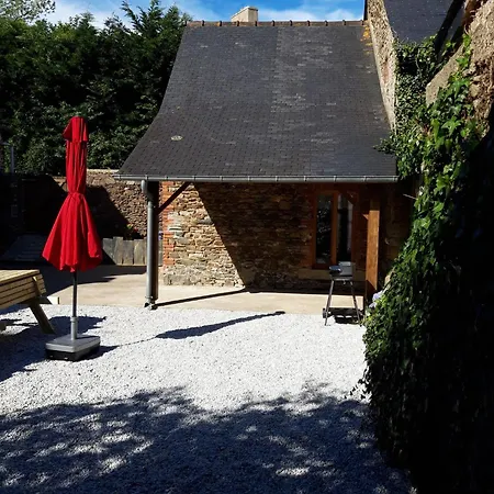 Location Maison 4 / 8 Personnes En Cotes D'armor Casa vacanze *