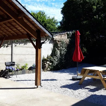 Casa vacanze Location Maison 4 / 8 Personnes En Cotes D'armor
