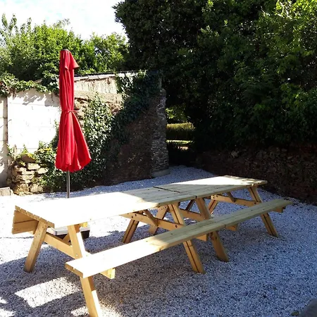 Casa vacanze Location Maison 4 / 8 Personnes En Cotes D'armor