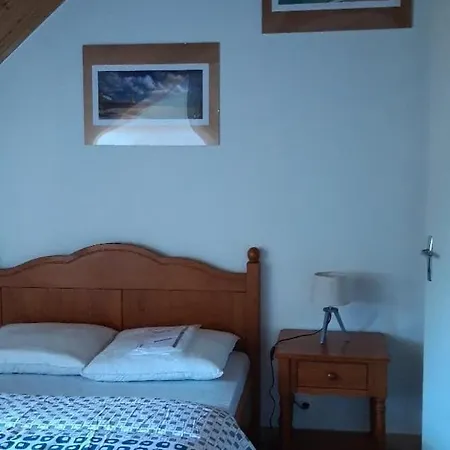 Casa vacanze Location Maison 4 / 8 Personnes En Cotes D'armor *